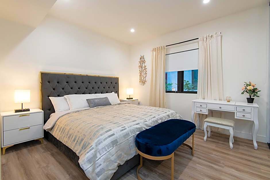 Regency Modern Apartments