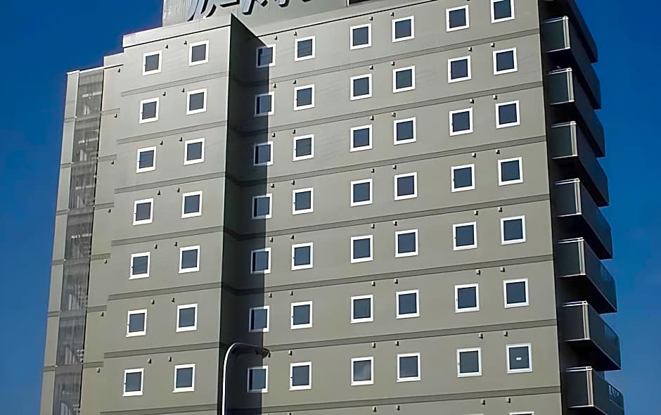 Hotel Route Inn Honhachinohe Ekimae