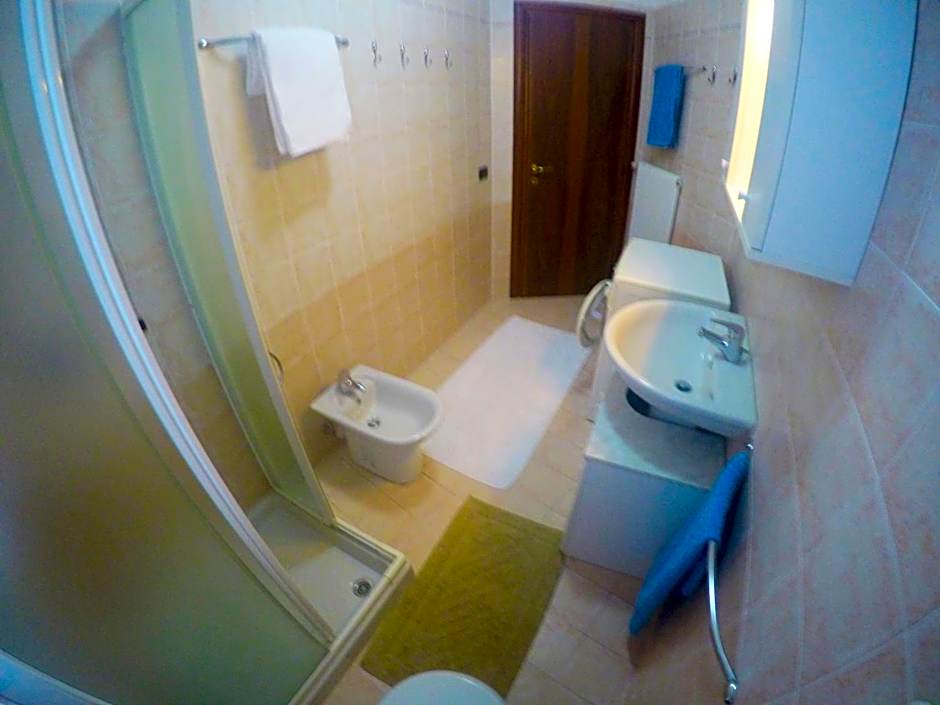 Residence Diana Frontemare - Agenzia Cocal