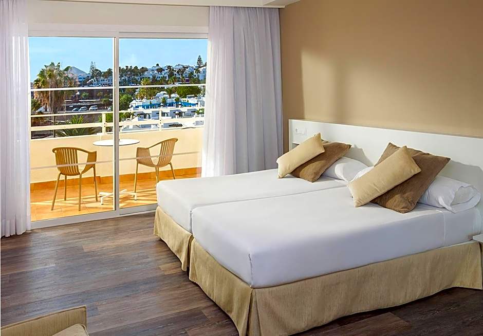 Sol Lanzarote - All Inclusive