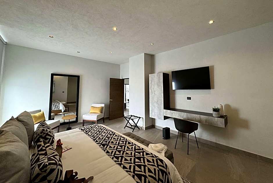 Esplendor by Wyndham San Luis Potosi Monarca