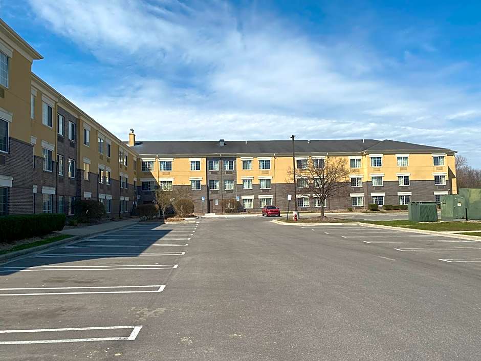 Auburn Hills Extended Stay Inn