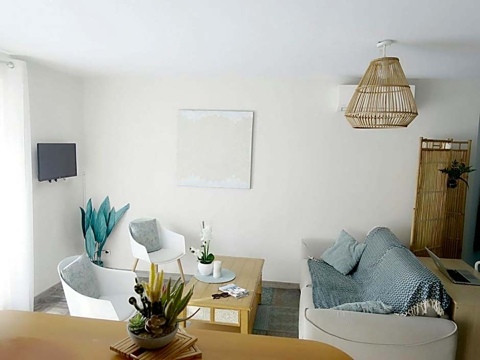 Manganao Loft Bord de mer