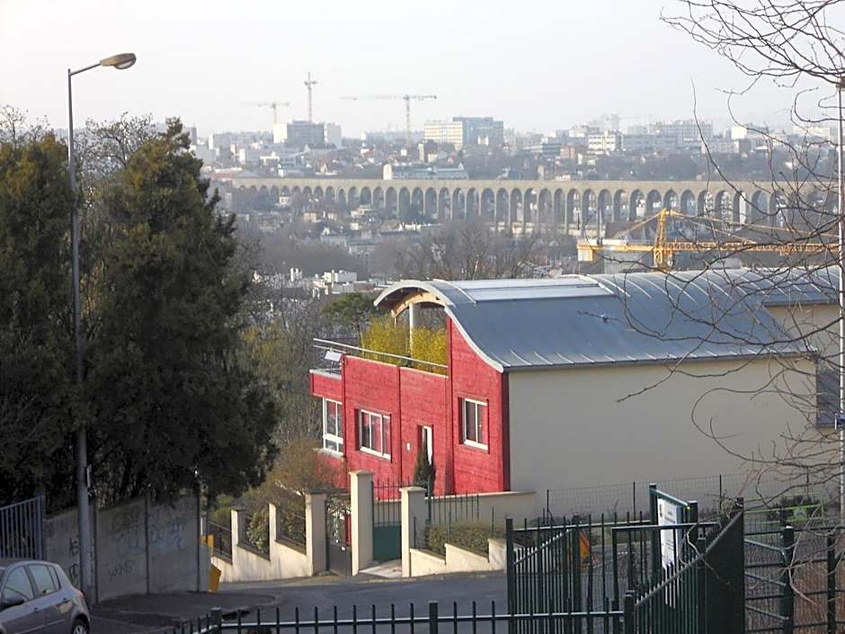 La Maison Du Coteau