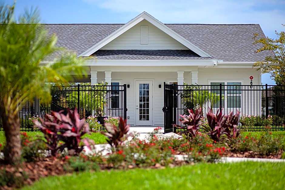 Ponte Vedra Inn And Club