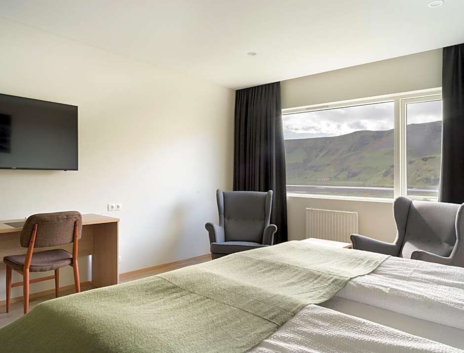 Hotel Katla by Keahotels