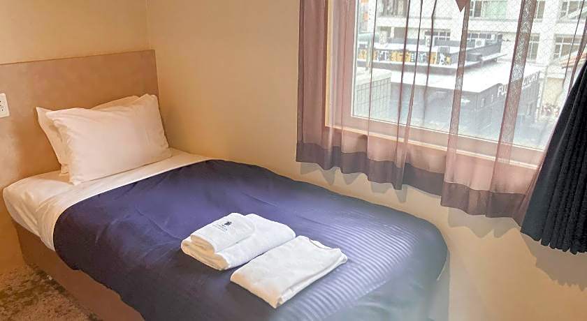 HOTEL LiVEMAX  BUDGET NAHA MATSUYAMA