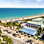 Ocean View Hotel Room with Balcony- 2 Full Beds #20
