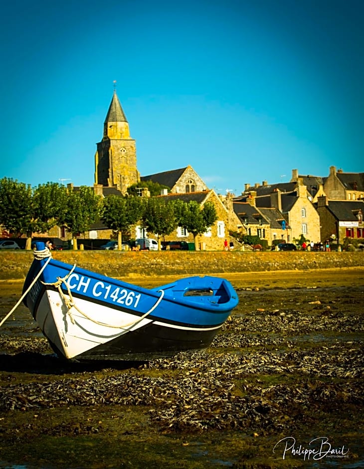 Chambre D'hotes Coterance – La Ville-ès-Nonais, AL