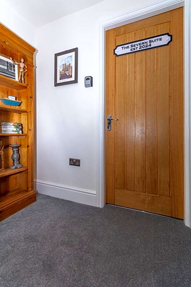 The Clockhouse Bewdley