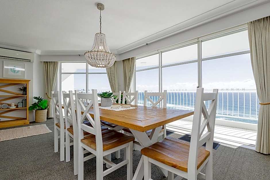 Burleigh Surf Apartments