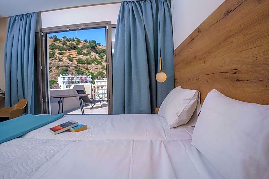 Sunlight Hotel