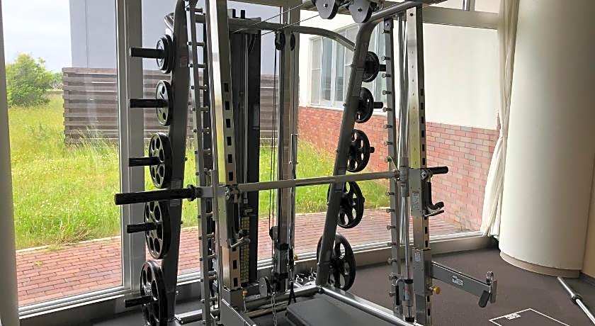 Teshio Spa Yubae Hotel