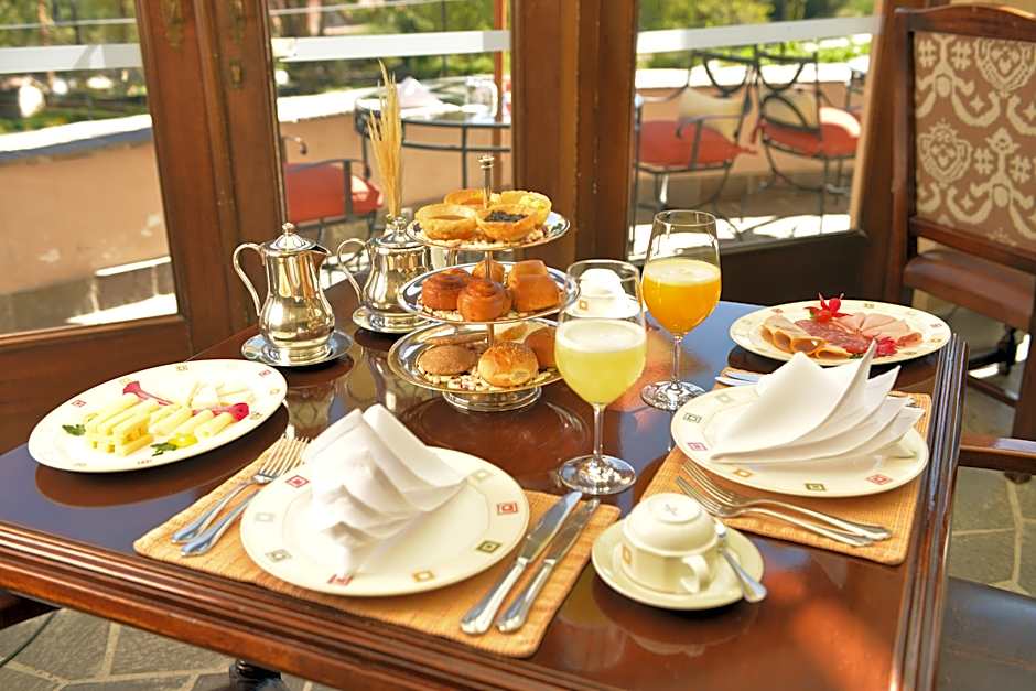 Las Casitas, A Belmond Hotel, Colca Canyon