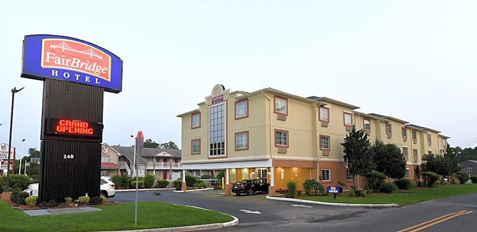 FairBridge Hotel Atlantic City