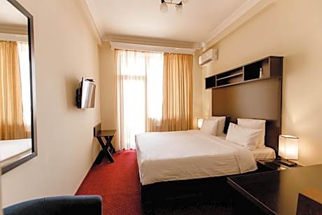 Standard Double Room with Mount Ararat View