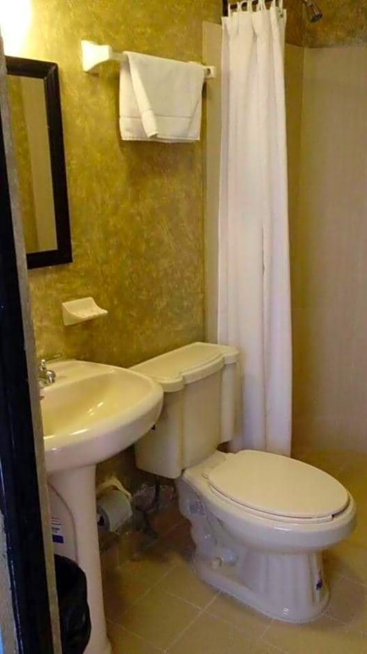 Hotel Casa San Marcos