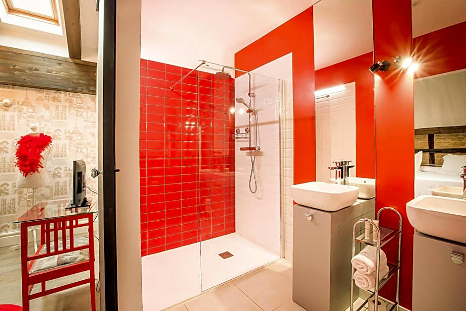 Teatrisso Hotel Palacio