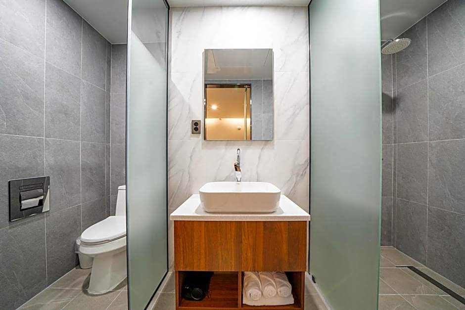 어라연 관광호텔 영월