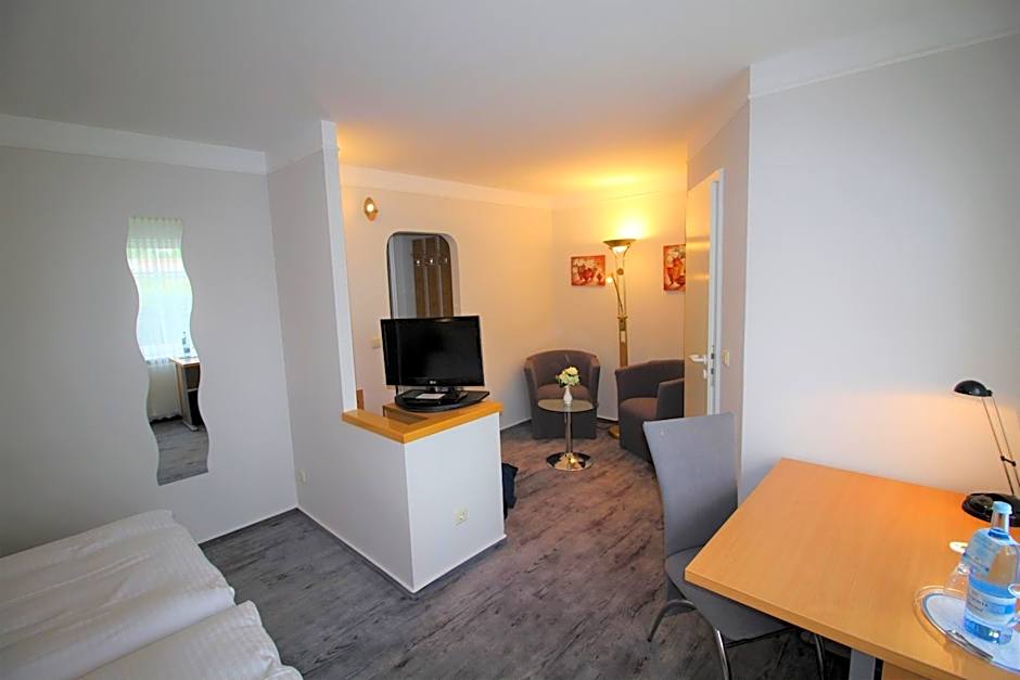 Parkhotel Klüschenberg