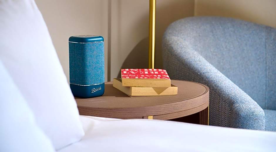 The Lansdowne Kenmare