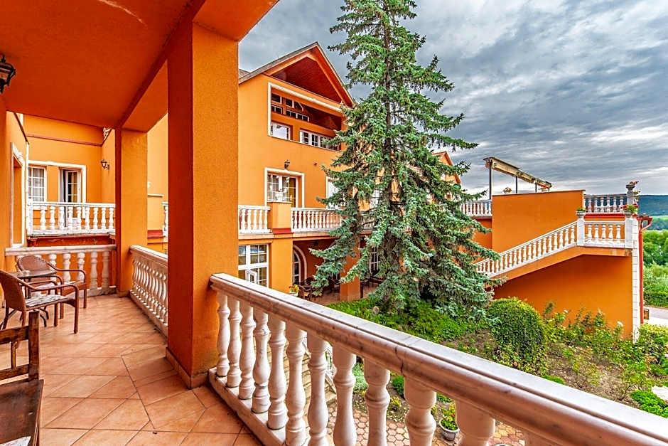 Hotel Bellevue