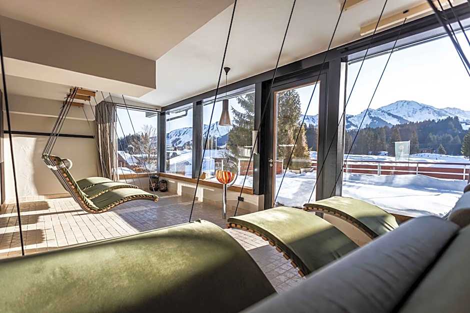 Alpenhotel DAS KÜREN