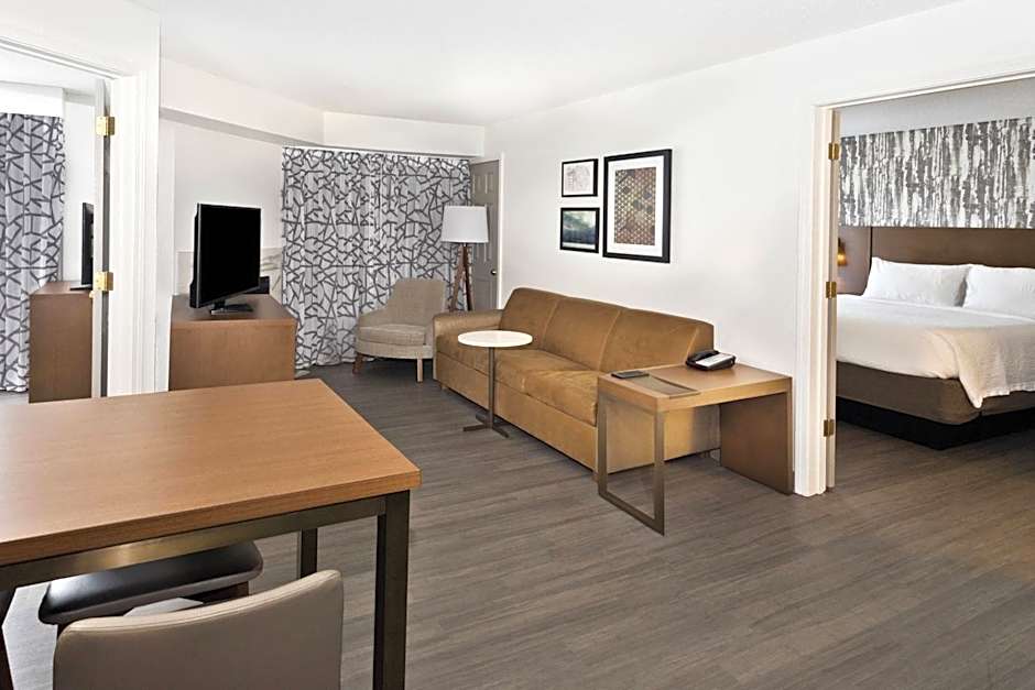 Residence Inn by Marriott Columbus