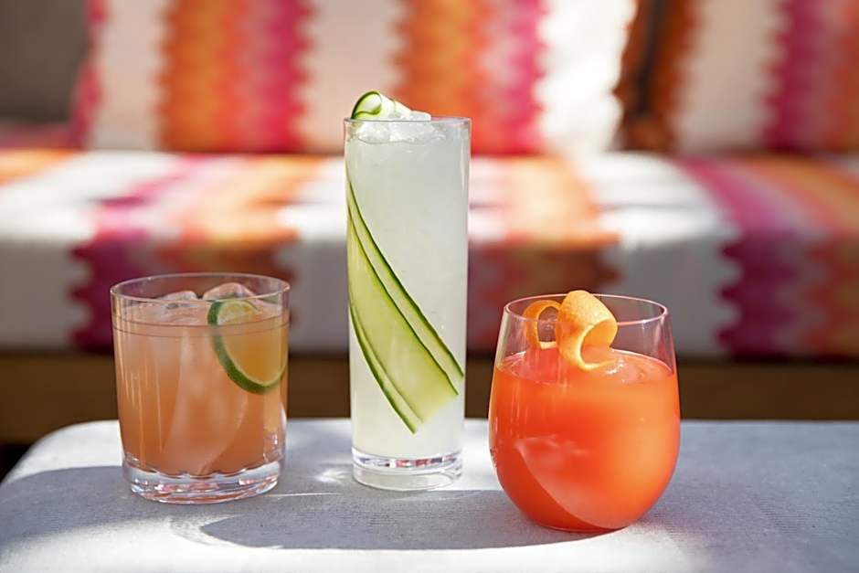 Kimpton Rowan Palm Springs Hotel By IHG