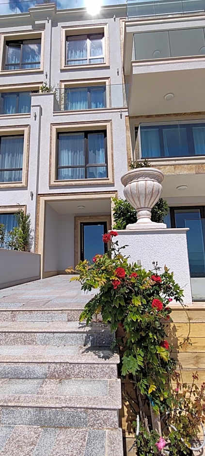 Sea Point La Mer