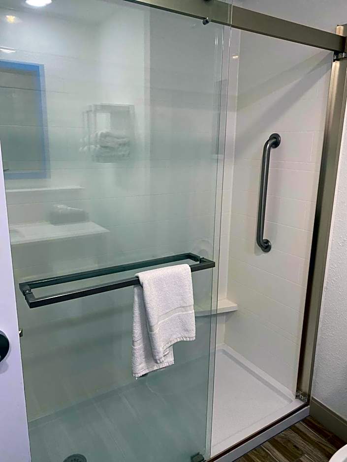 Hampton Inn By Hilton Ft. Chiswell-Max Meadows