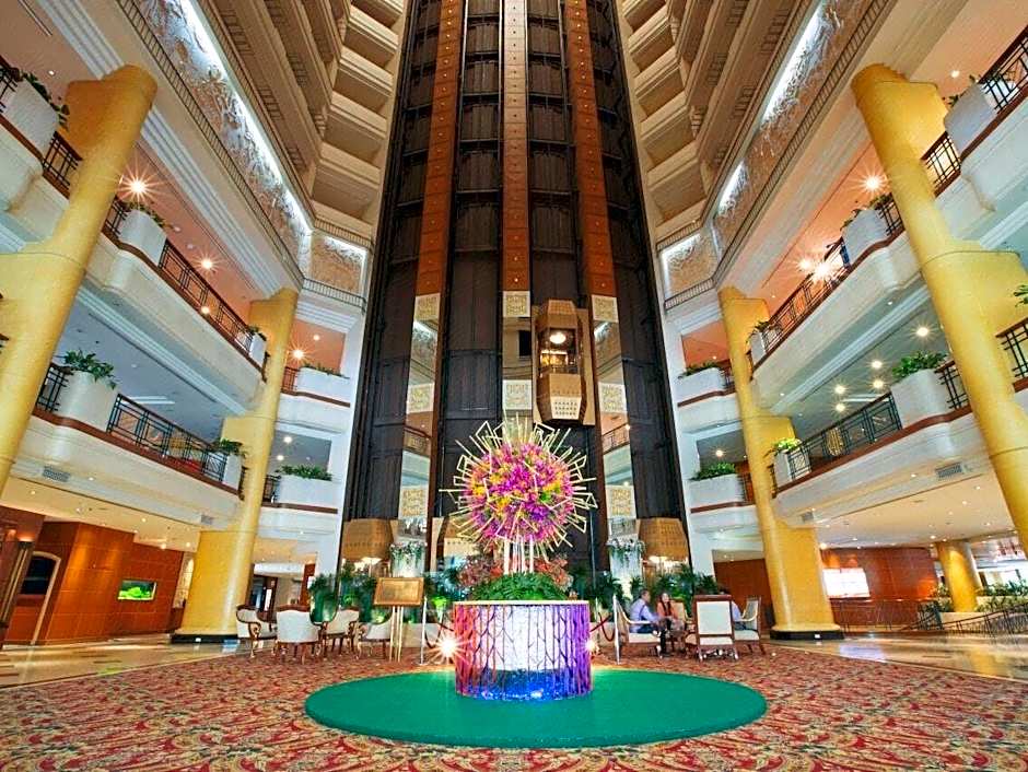 The Emerald Hotel - Bangkok