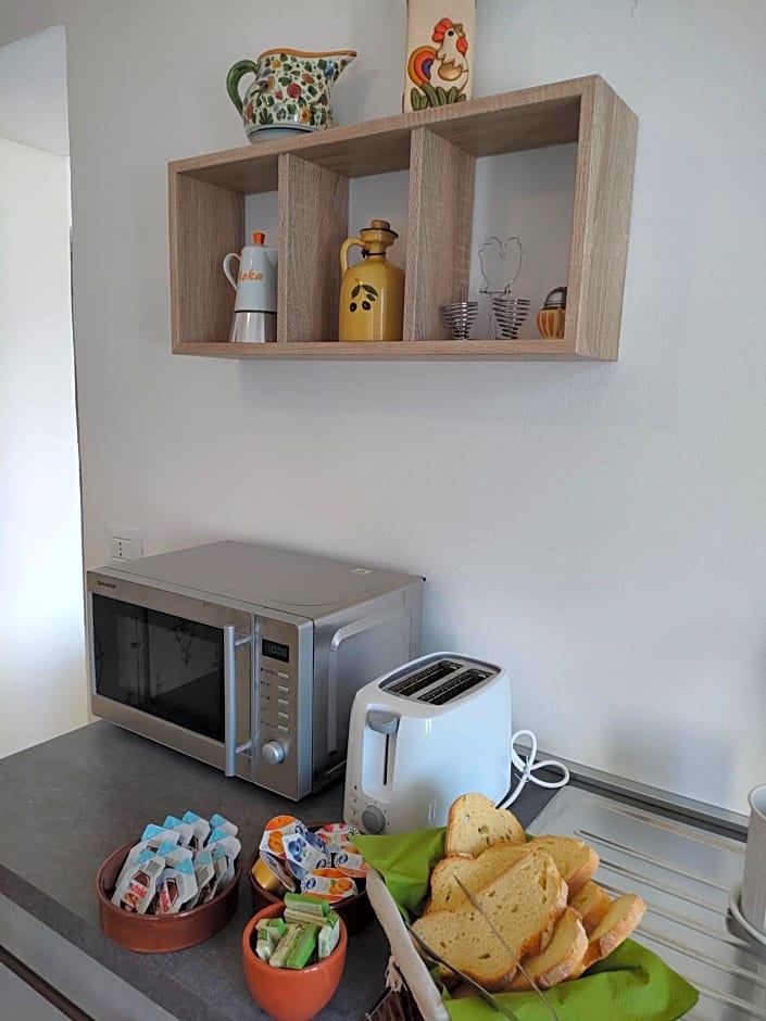 la Mafalda in Oltrepo