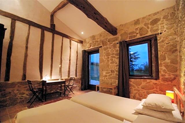 chambres d'hôtes N7
