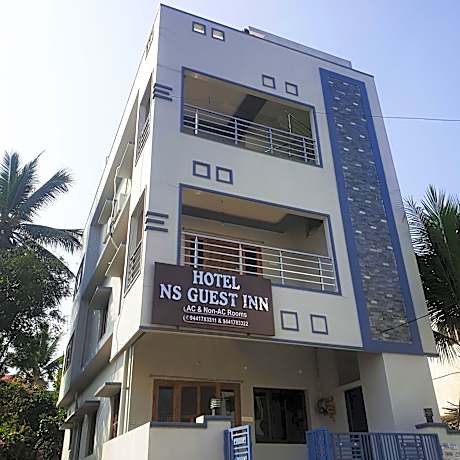 Hotel Ns Guest Inn