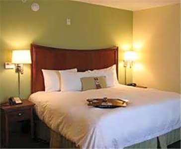 Hampton Inn & Suites - Fort Pierce