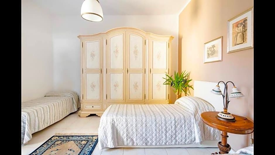 B&B Maison Rosetta IUN-E4948