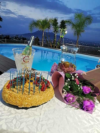 Villa Mola Bed And Breakfast