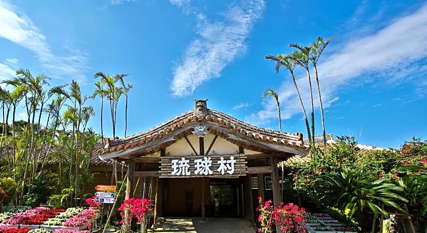 HOTEL Palm Tree Hill