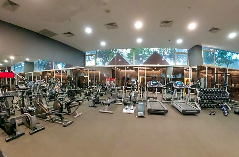 Grand Ring Hotel
