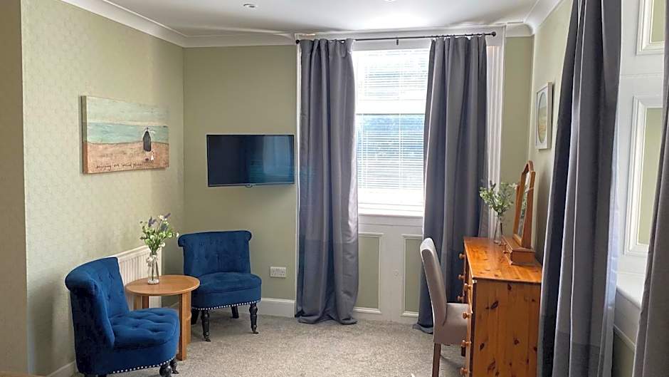 Ernespie House Hotel