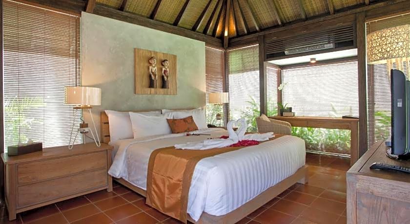 Komea Villa