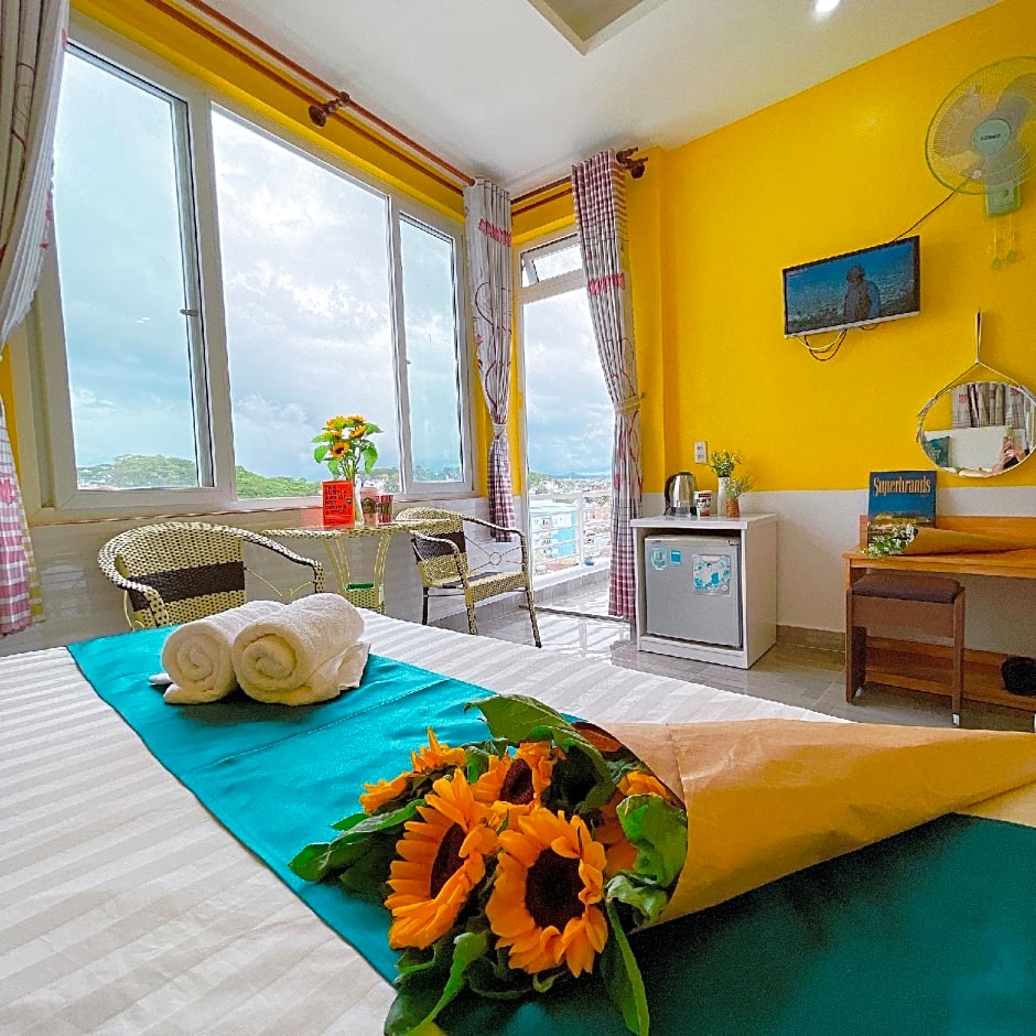 Hai Long Vuong Hotel