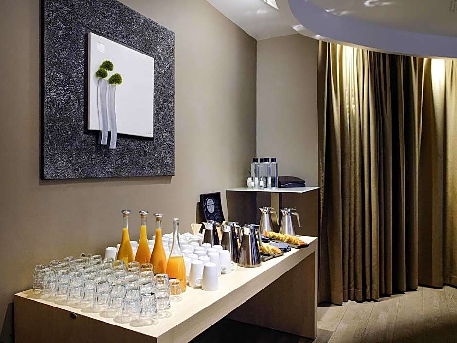ibis Styles Chalon sur Saône