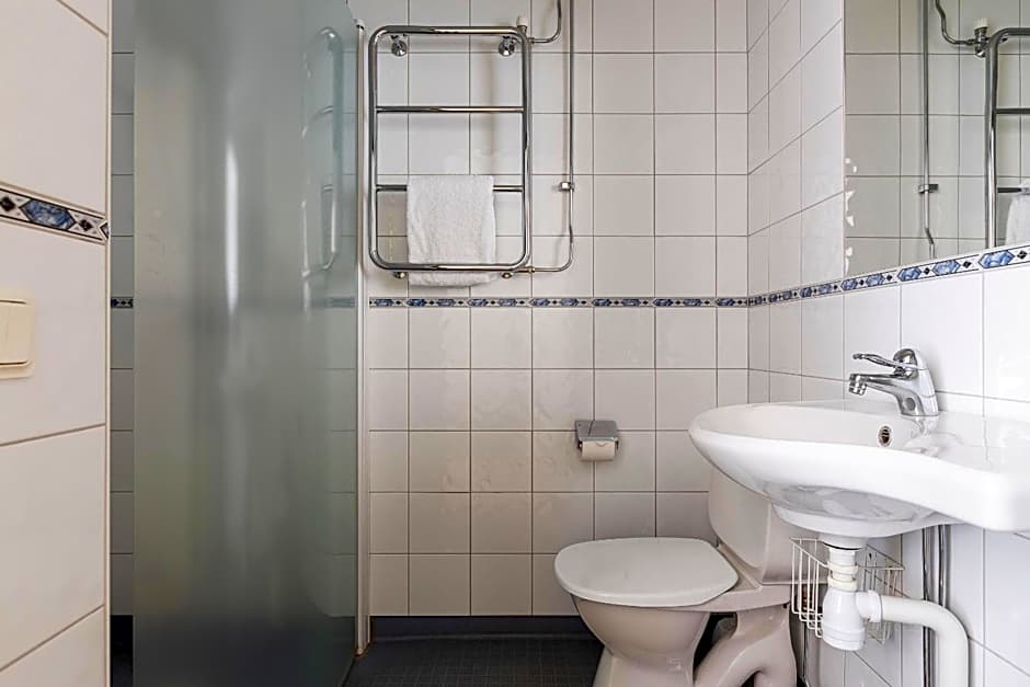 Quality Hotel Sundsvall