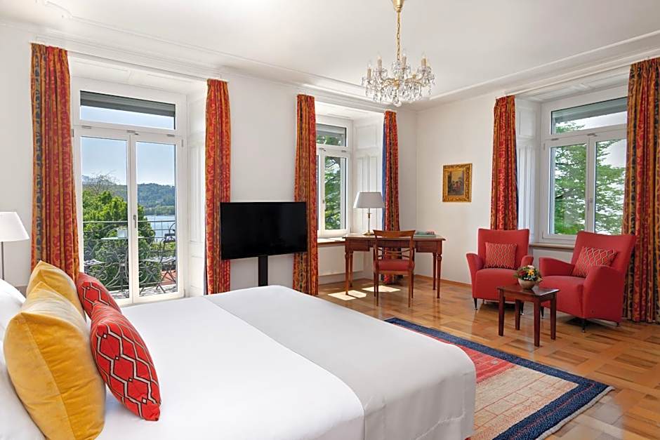 Grand Hotel Europe