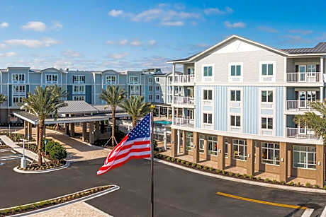 Courtyard by Marriott Amelia Island