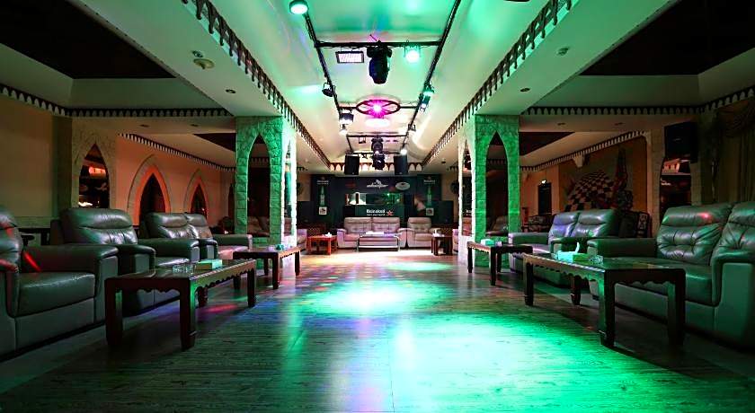 Delmon International Hotel