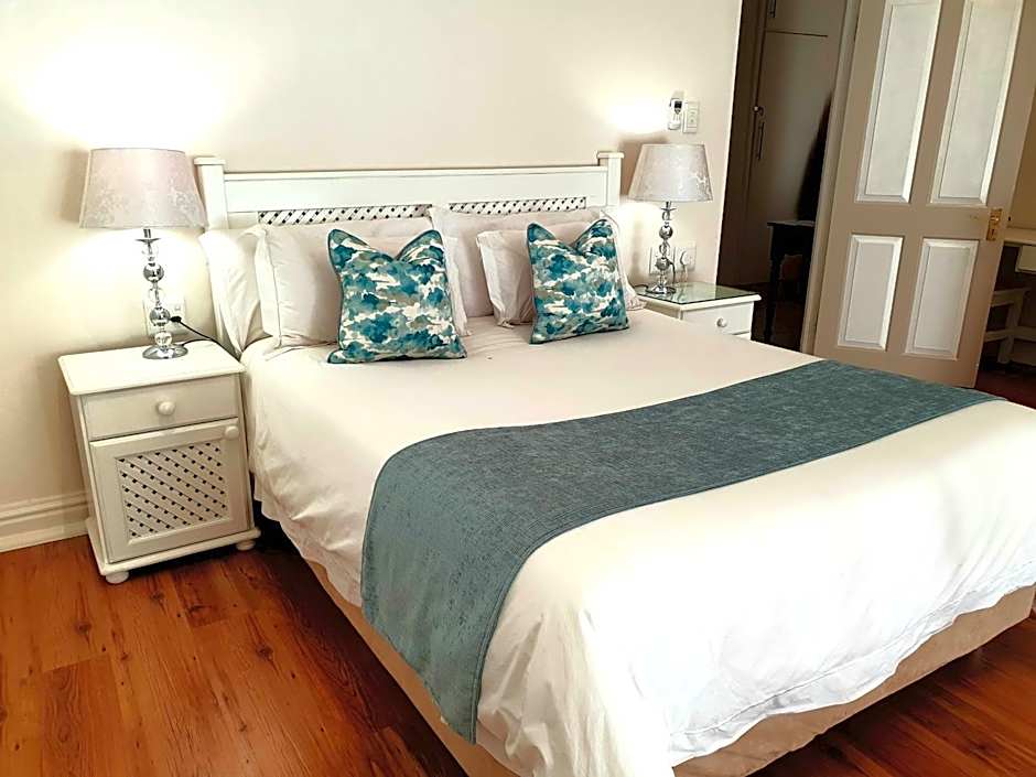 Peaches & Cream Bed & Breakfast