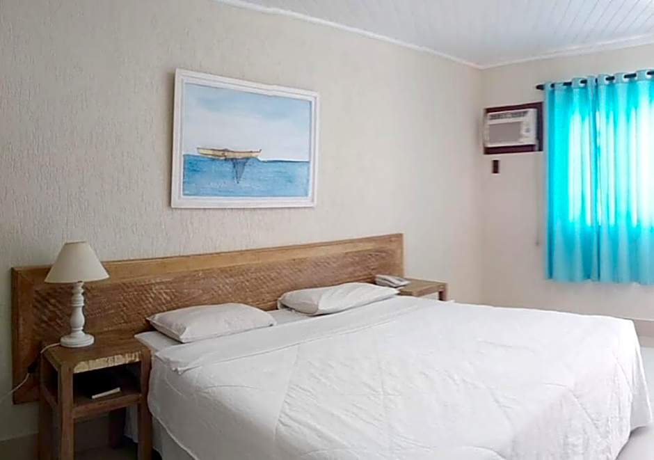 Hotel Don Quijote Búzios